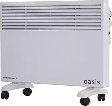 Конвектор OASIS LK-15D