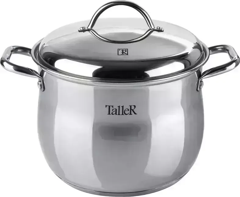 Кастрюля TALLER TaLLeR TR-11069 8л