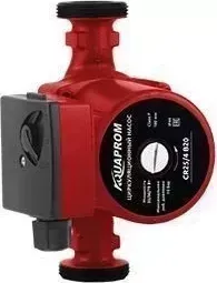 Насос Aquaprom CR25/8 K20 (00-00011007)