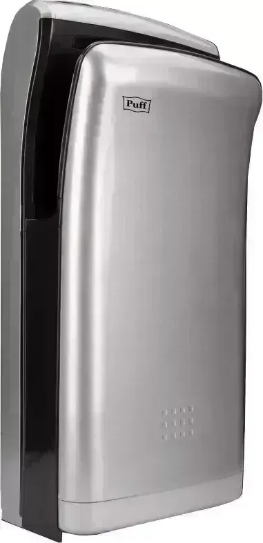 Сушилка для рук Puff 8870C new хром