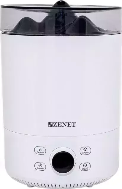 Увлажнитель воздуха Zenet ZET-412