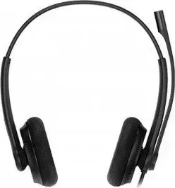 Проводная гарнитура Yealink UH34 Lite Dual UC