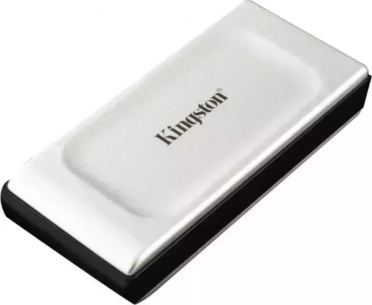 Внешний HDD KINGSTON диск 2TB USB3.2 (SXS2000/2000G)
