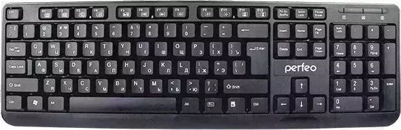Клавиатура PERFEO CLASSIC (PF-3093)