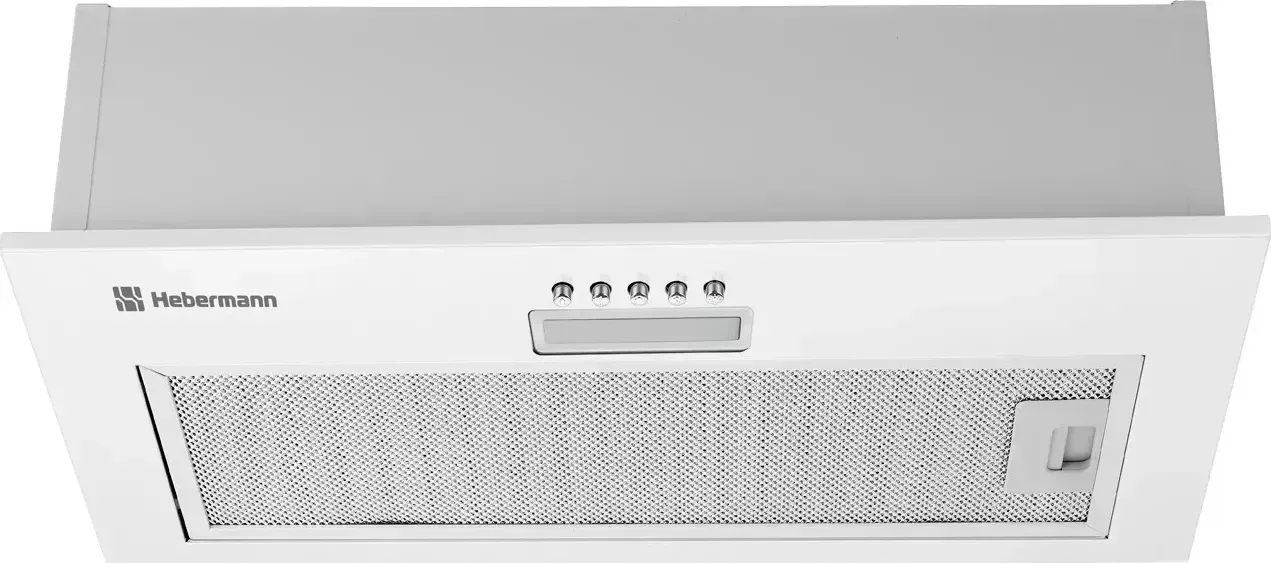 Встраиваемая вытяжка Hebermann HBFH 60.10 W