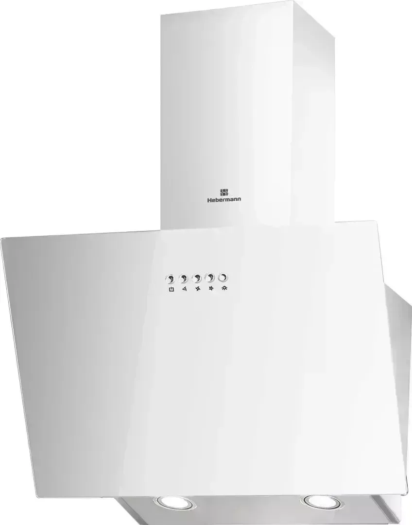Вытяжка Hebermann HBKH 45.5 W