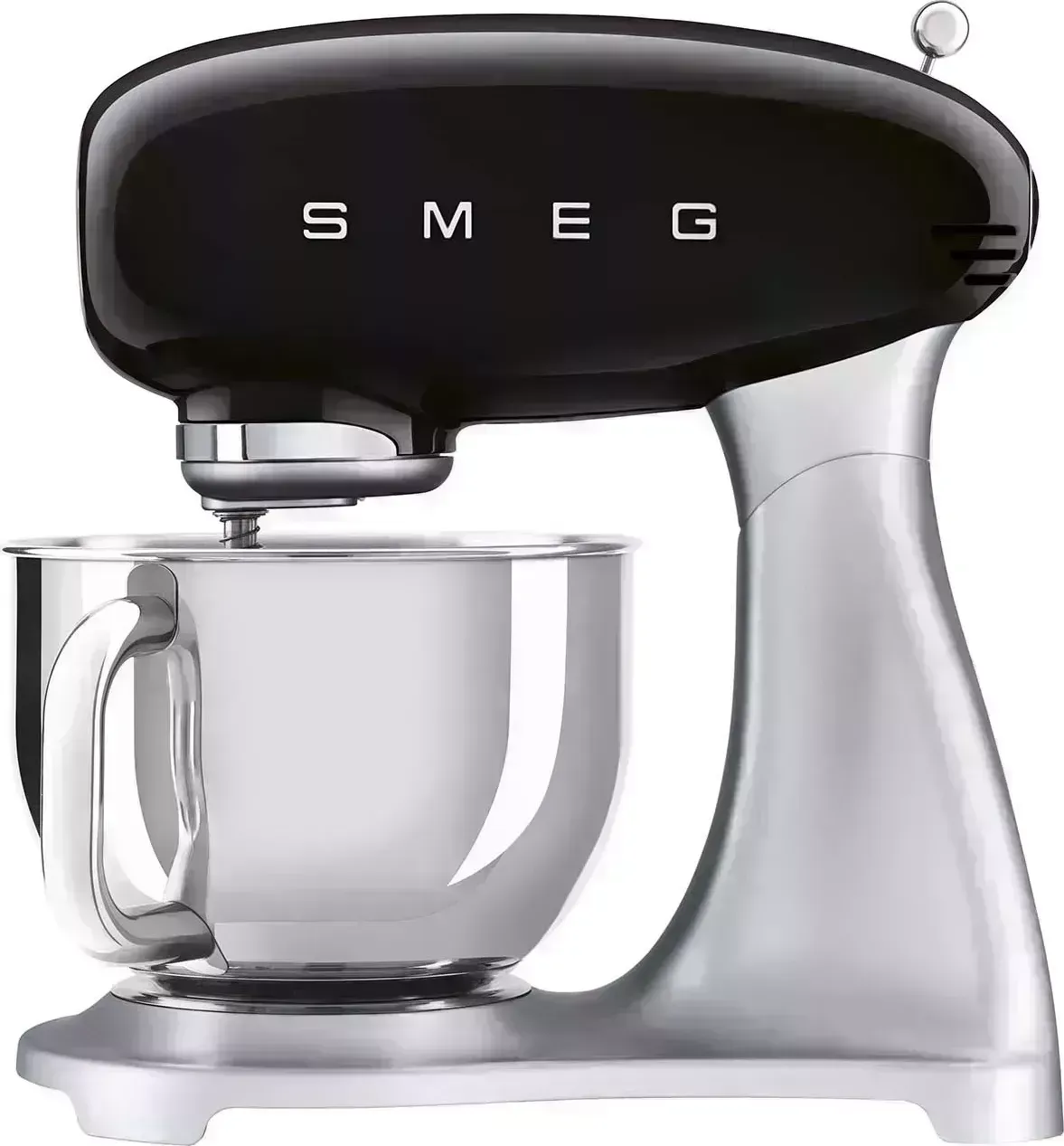 Миксер SMEG SMF02BLEU