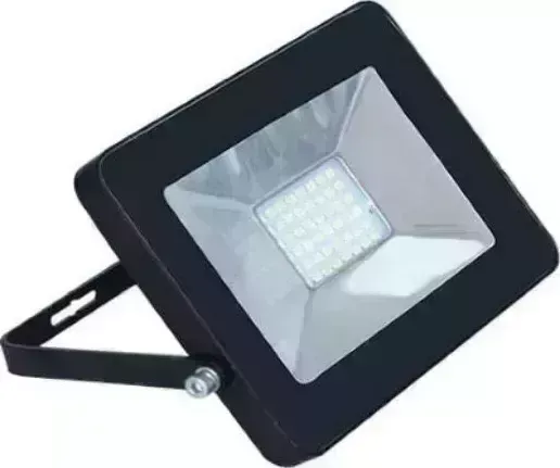 Прожектор Ecola JPBV50ELB Черный