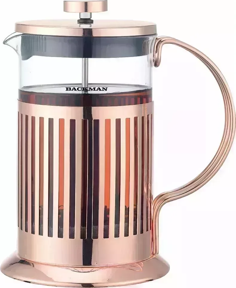 Френч-пресс Backman BM-0503 800мл