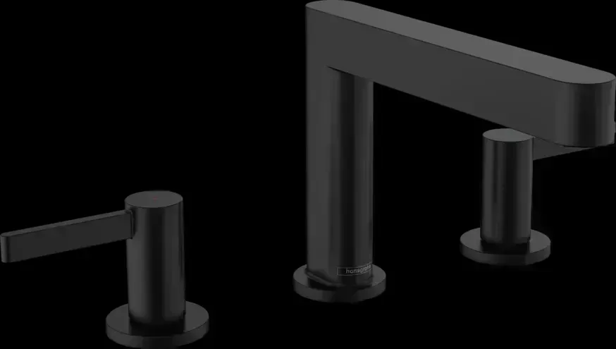 Смеситель для раковины Hansgrohe HansGrohe Finoris 76033670