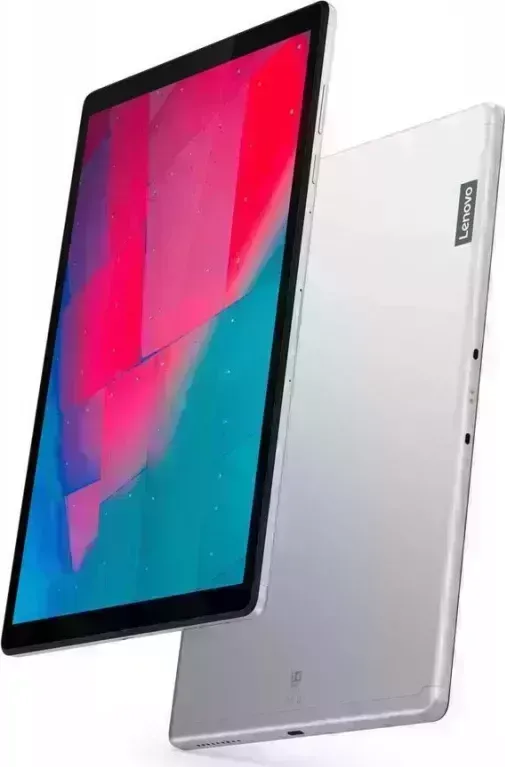 Планшет LENOVO M10 HD (2nd Gen) TB-X306X PLATINUM GRAY (ZA6V0133RU)