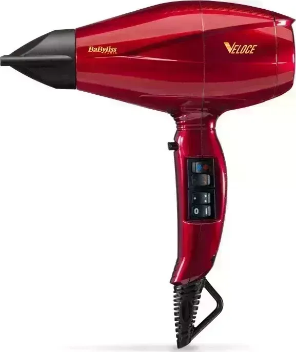 Фен BABYLISS BaByliss 6750DE