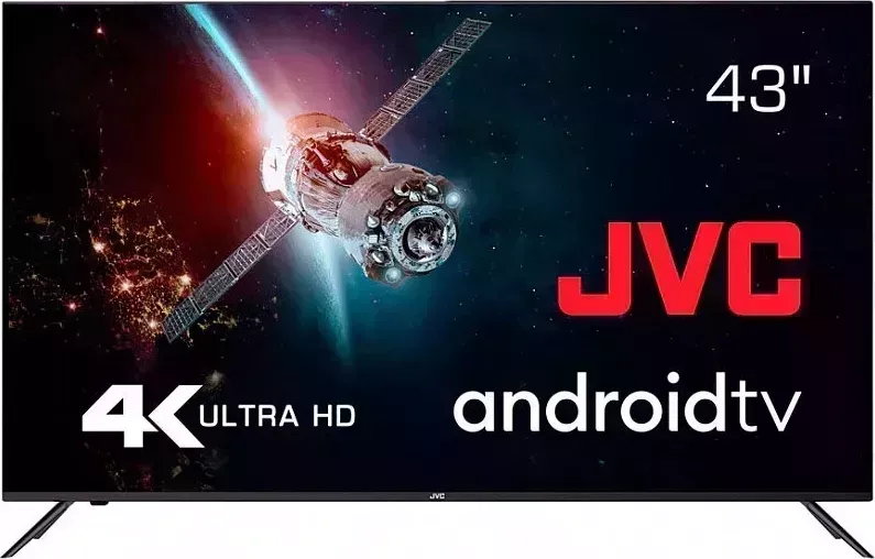 Телевизор JVC LT-43M797