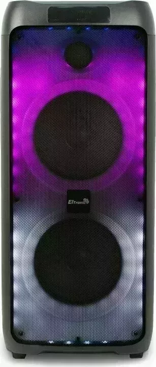 Портативная акустика ELTRONIC 20-09 Fire Box
