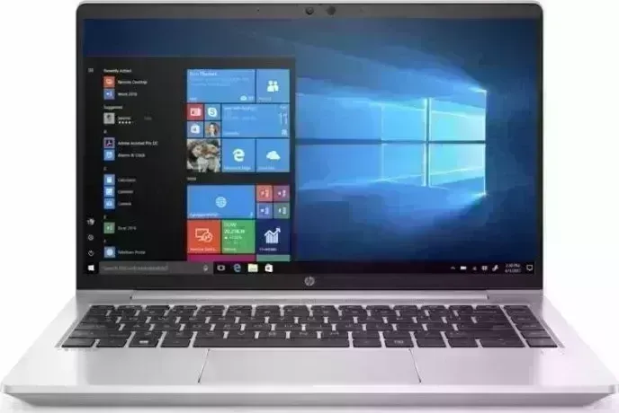 Ноутбук HP ProBook 440 G8 W10Pro Silver (3S8N2EA)