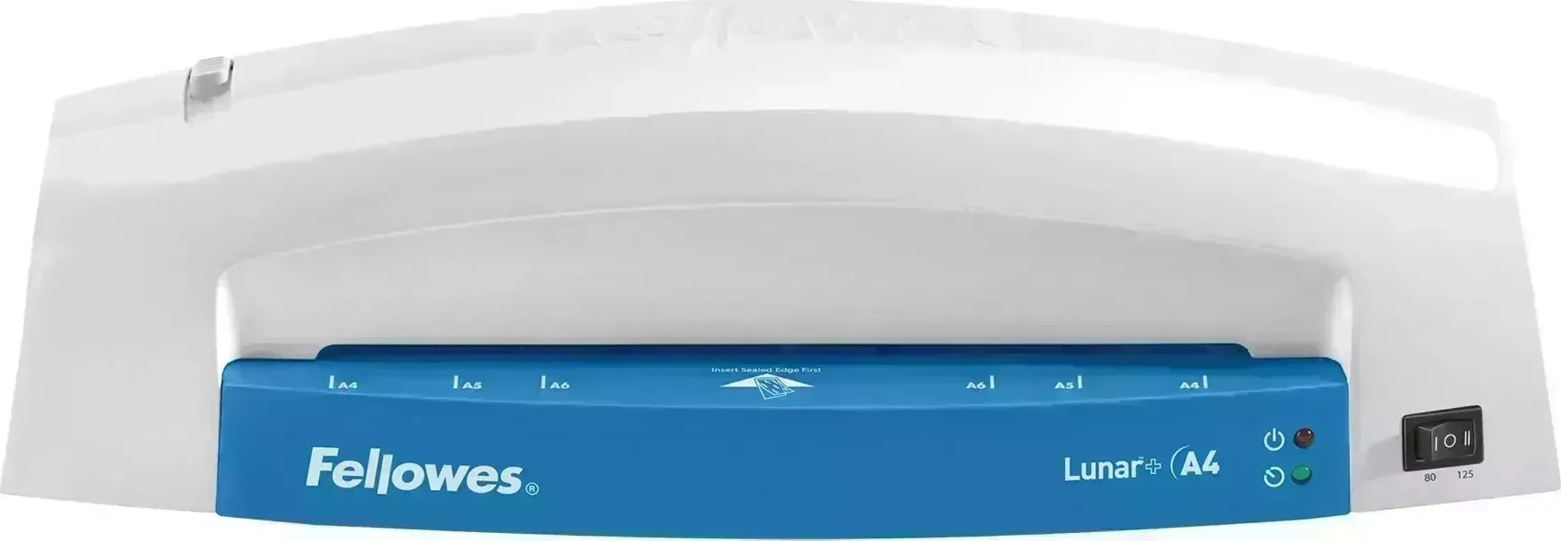 Ламинатор FELLOWES Lunar A4