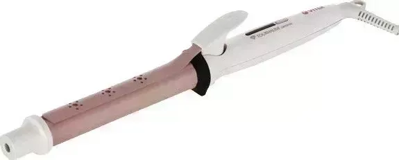 Прибор для укладки волос VITEK VT-8437 белый