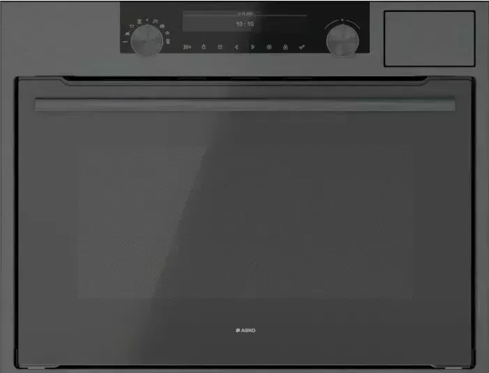 Шкаф ASKO OCSM8487B