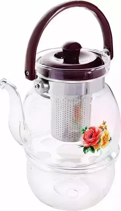 Заварочный чайник Mayer & Boch 25676 1,1л