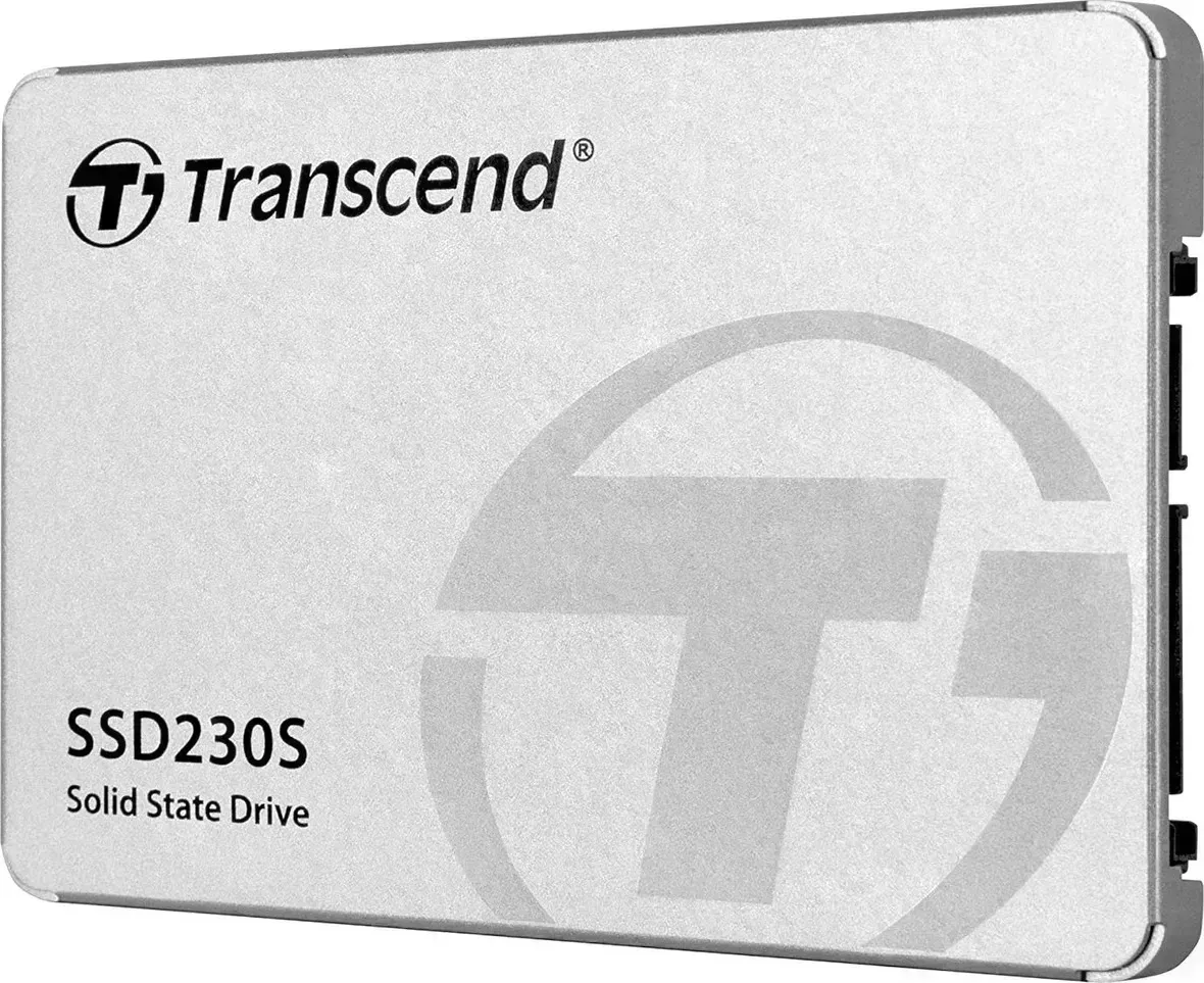 SSD накопитель TRANSCEND 2TB 2.5 SATA3 (TS2TSSD250N)