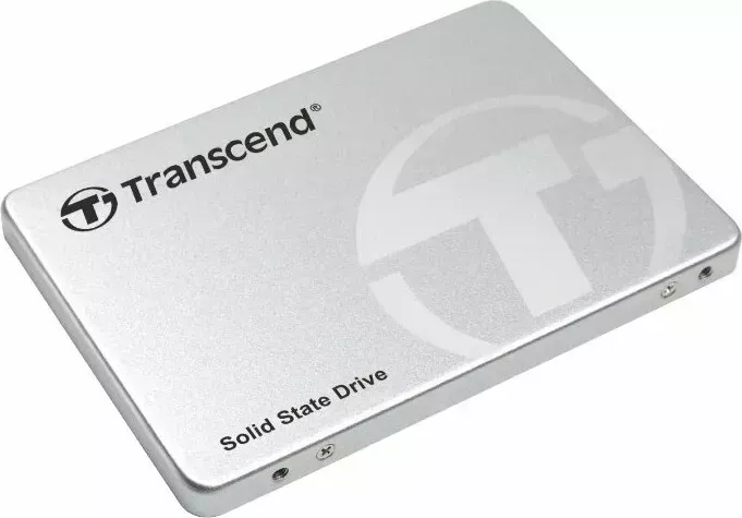 SSD накопитель TRANSCEND 960GB (TS960GSSD220S)