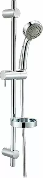 Душевой гарнитур Damixa Contour 760100310
