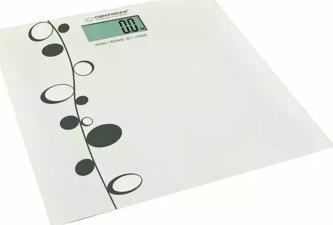 Напольные весы Esperanza EBS005