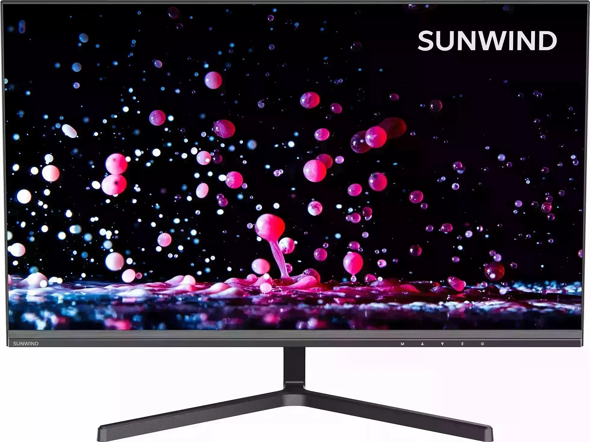 Монитор SUNWIND SUN-M24BF101