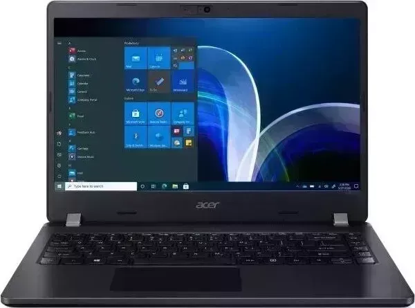 Ноутбук ACER TMP214-41-G2-R0JA W10Pro BLACK (NX.VSAER.005)