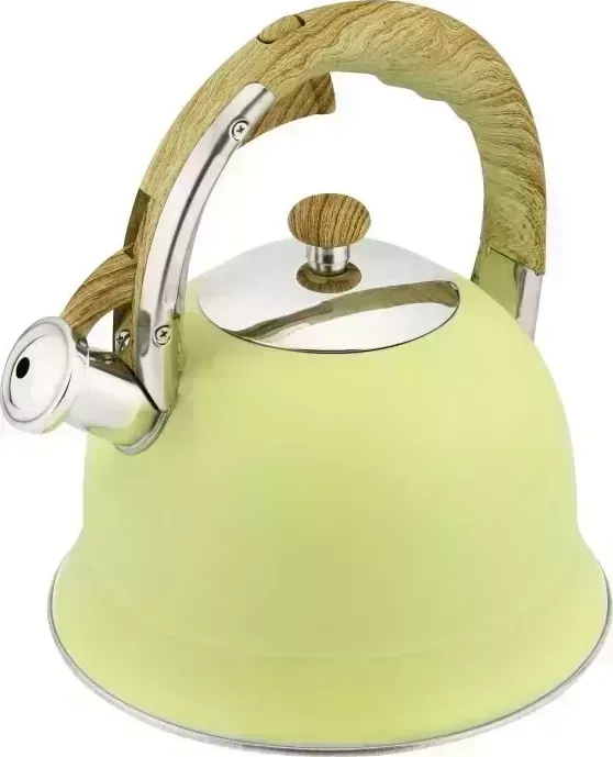 Чайник для плиты Pomidoro P-650208 Napoli 2,5л