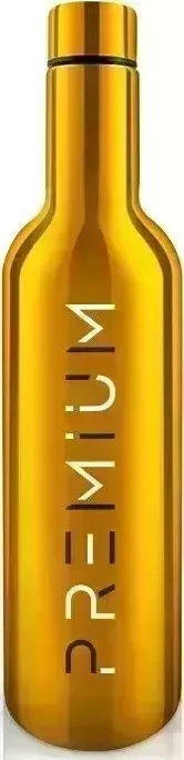 Термос LARA LR04-14 Gold