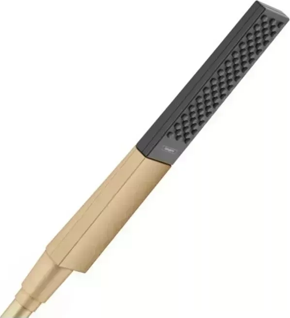 Душевая лейка Hansgrohe HansGrohe Rainfinity Baton 100 1jet 26866140