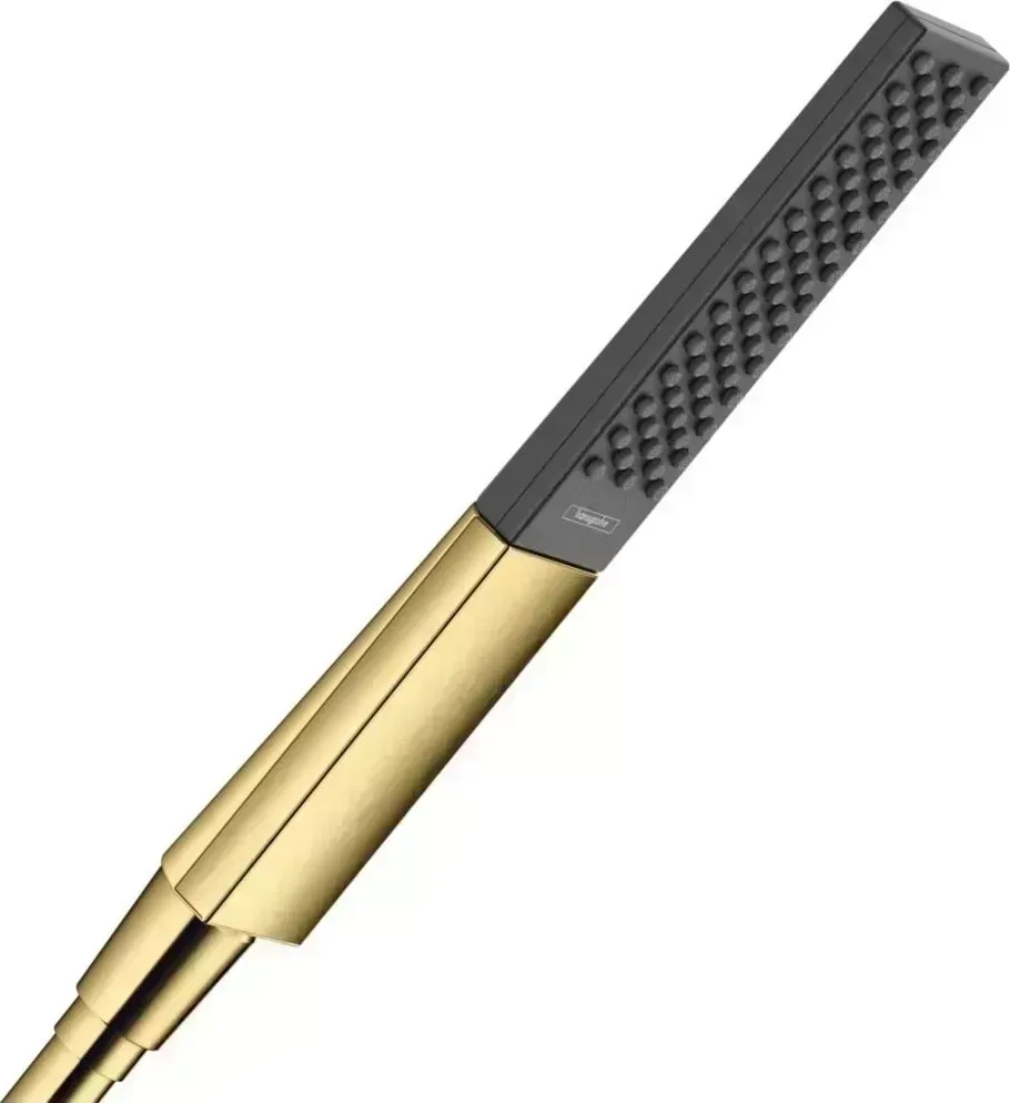 Душевая лейка Hansgrohe HansGrohe Rainfinity Baton 100 1jet 26866990
