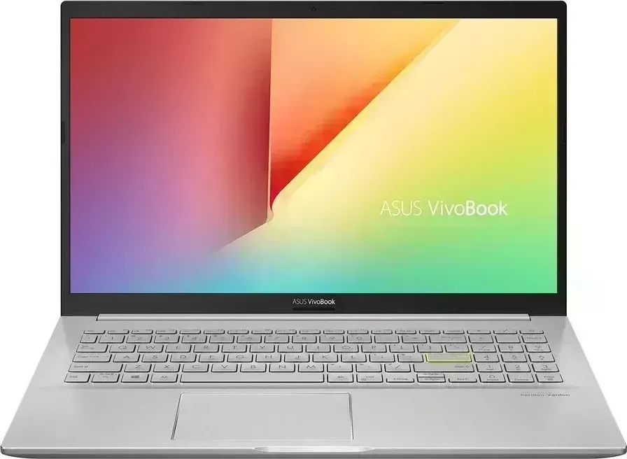Ноутбук ASUS K513EA-L12041 noOS серебристый (90NB0SG3-M002A0)