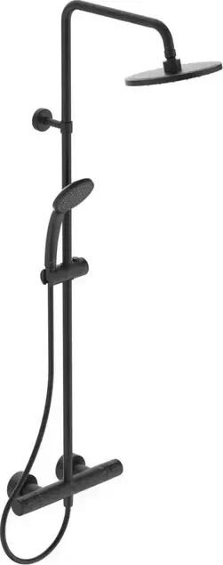 Душевая система Ideal Standard CERATHERM T25 A7545XG