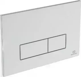 Кнопка смыва Ideal Standard Oleas M2 R0121JG хром