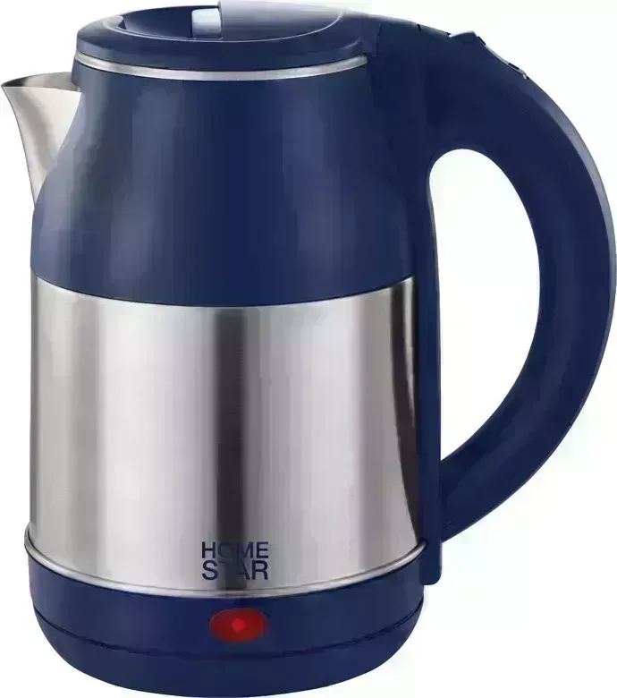 Чайник электрический HOMESTAR HS-1034 синий