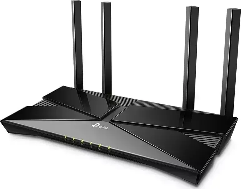Маршрутизатор TP-LINK Роутер Archer AX23