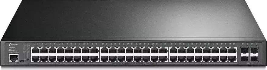 Коммутатор TP-LINK TL-SG3452