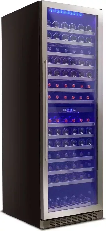 Винный шкаф  шкаф Cold Vine C154-KST2