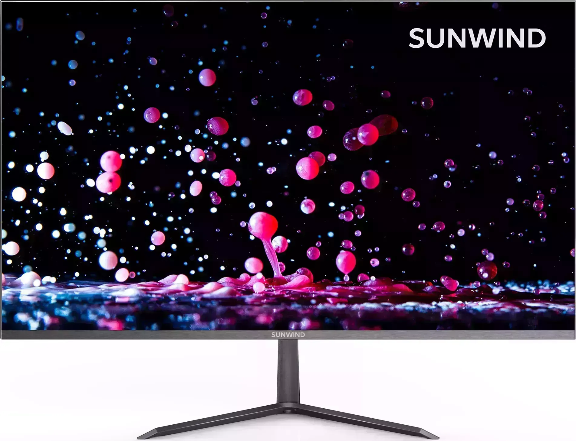 Монитор SUNWIND SUN-M32BF101