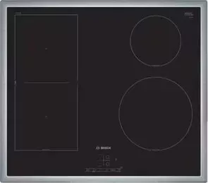 Панель варочная электрическая BOSCH PWP64RBB6E