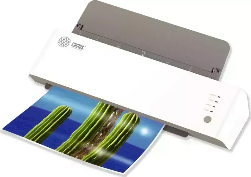 Ламинатор CACTUS CS-LAB-A3600