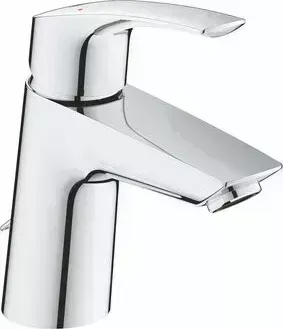 Смеситель для раковины Grohe Eurosmart 23966003