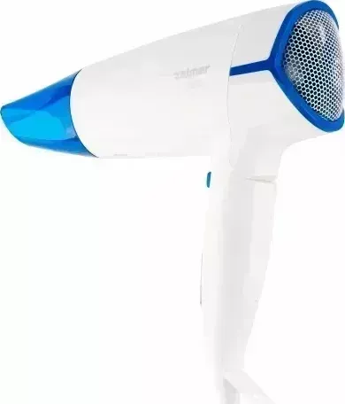 Фен ZELMER ZHD8320B WHITE/BLUE