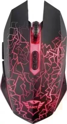 Мышь компьютерная TRUST GXT107 IZZA (23214)