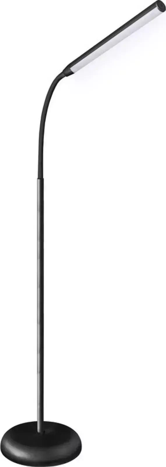 Торшер CAMELION KD-795 C02 чёрный