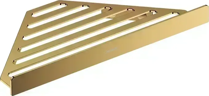 Аксессуар Hansgrohe AddStoris 41741990 золото