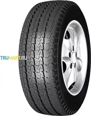 Шина КАМА Euro LCV-131 225/70R15C 112/110R TL