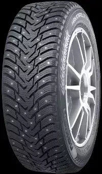 Шина NOKIAN HAKKAPELIITTA 8 205/65R16 99T XL шип